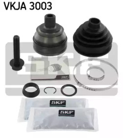 Шарнирный комплект SKF VKJA 3003